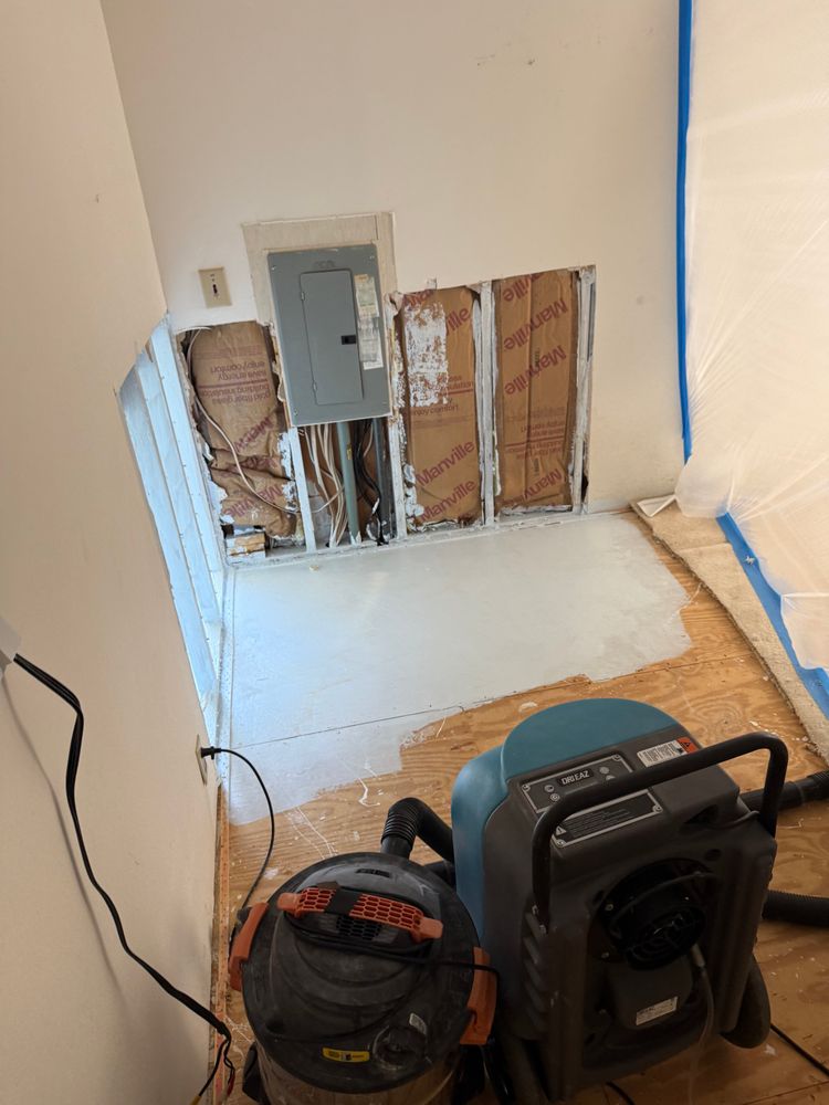 All Photos for Titan Remediation Industries in West Palm Beach, FL