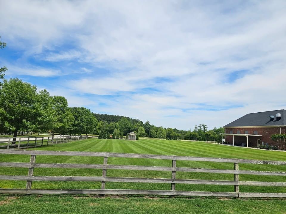 All Photos for Trinity Landscapes  in Lumberton, NC