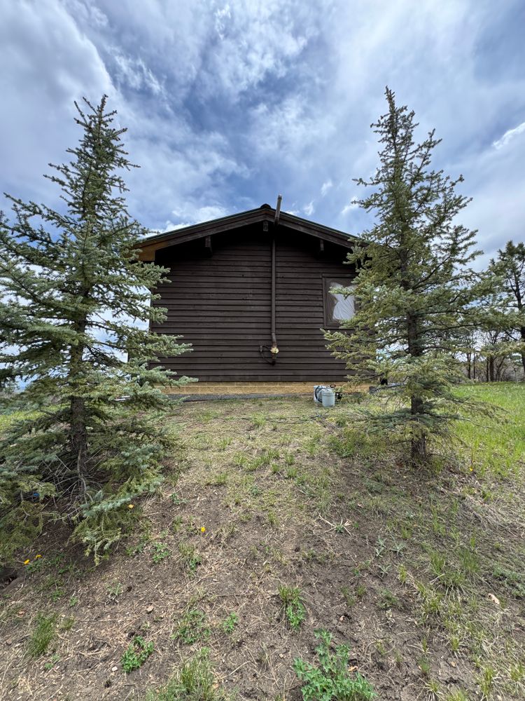 All Photos for Mountain Home Paint & Stain in Pagosa Springs, CO