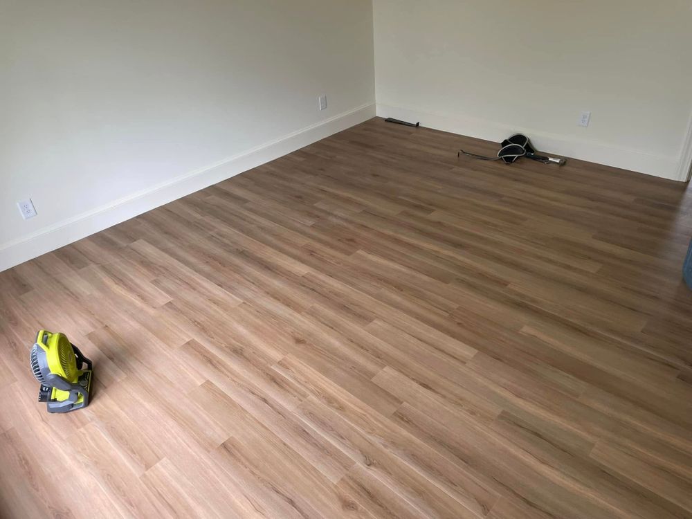 All Photos for Brooks Flooring in Burlington, NC