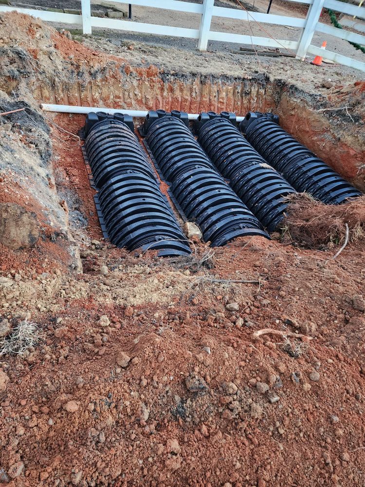 Septic for Wagener Services LLC in Columbia, SC