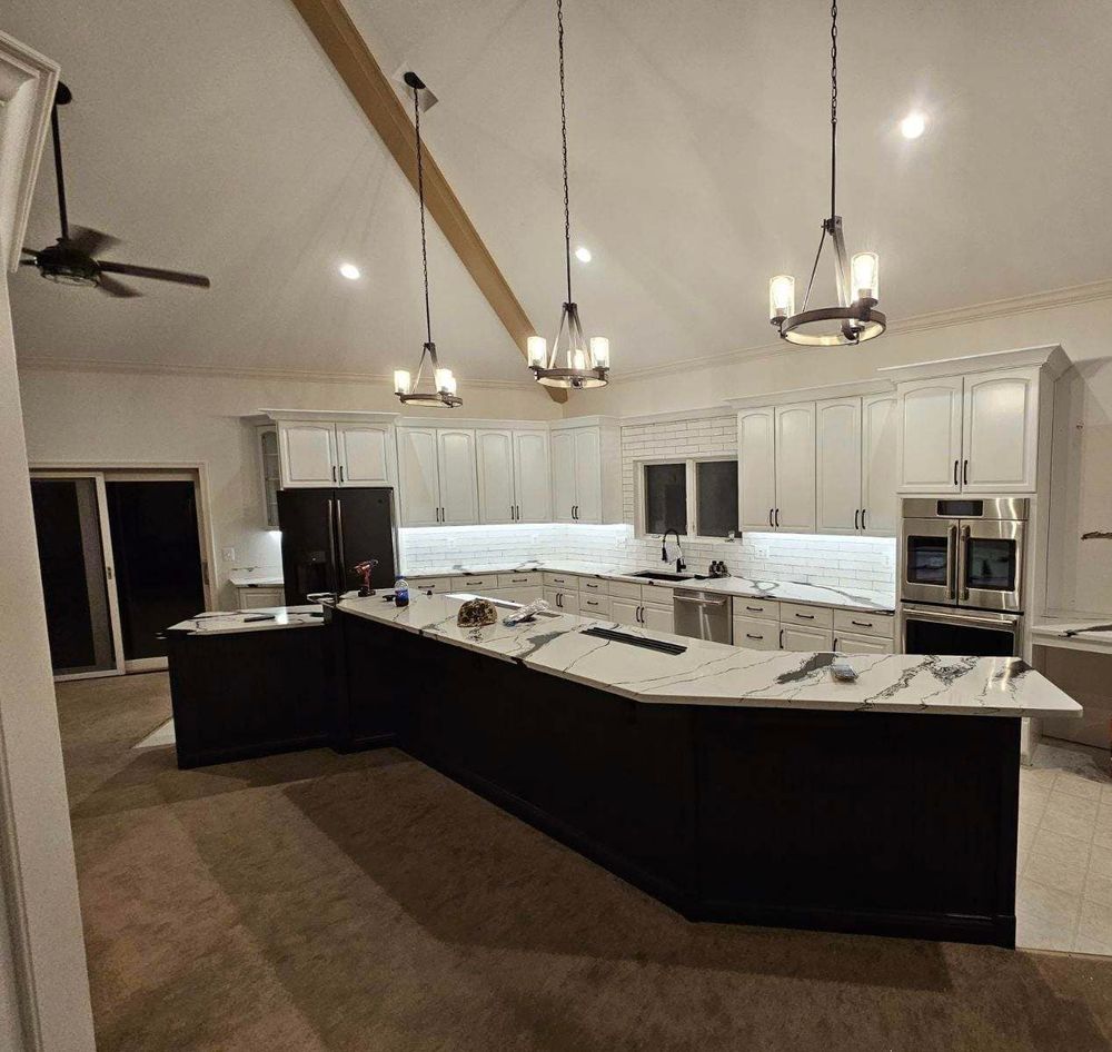 Transform your home with our expert kitchen renovation service, enhancing functionality and style. We customize designs to reflect your taste, ensuring a seamless process from concept to completion for stunning results. for Excel Contracting in Queenstown, MD