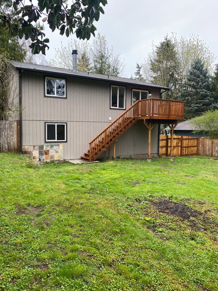 All Photos for NWP Construction Inc. in Gig Harbor, WA