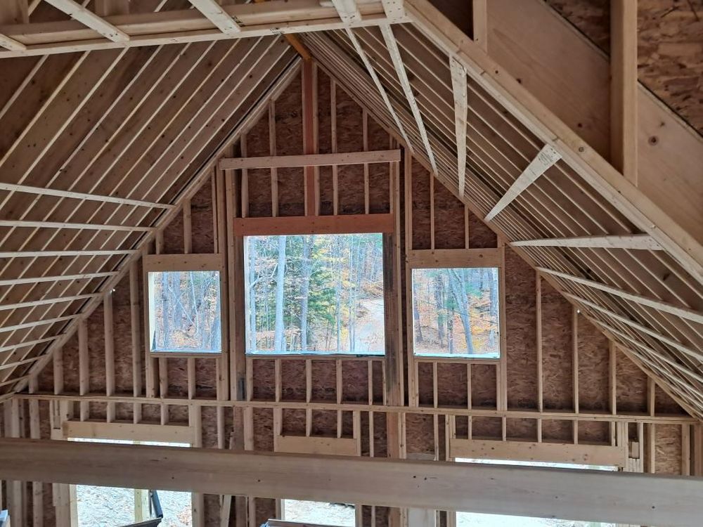 All Photos for Premier drywall in Springvale, ME