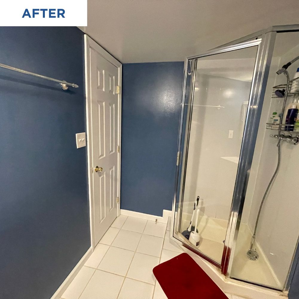 All Photos for Patrick's Painting & Home Improvement in Alexandria, VA