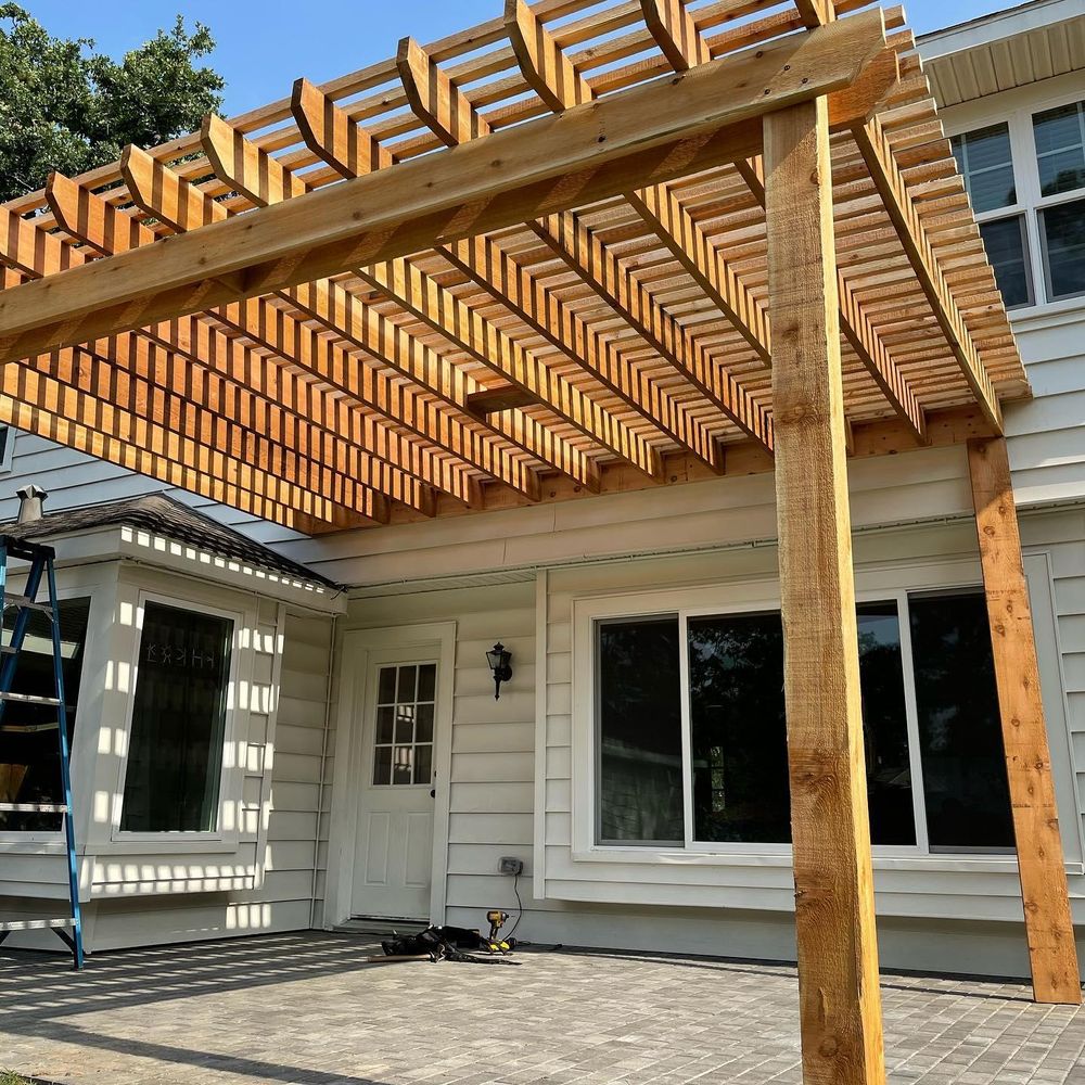 All Photos for OTM Hardscape & Construction in Houston, TX