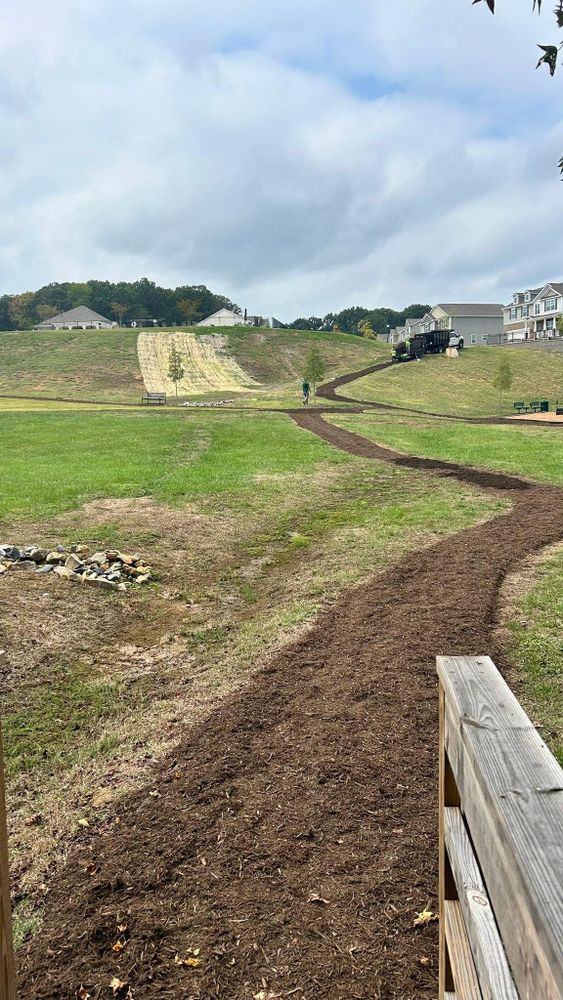 All Photos for Pecina Pine Needles in Monroe, NC