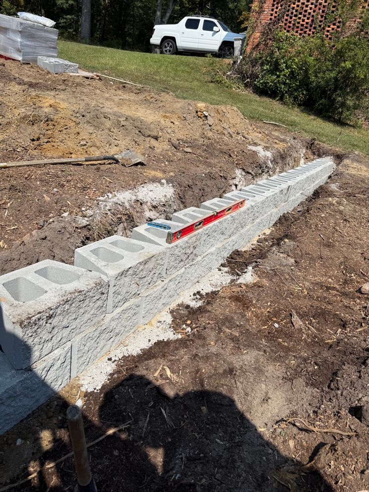 All Photos for 360 Grading and Concrete in Bremen, GA