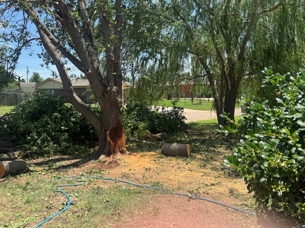 All Photos for Vaughan Land Management  in Lawton, OK