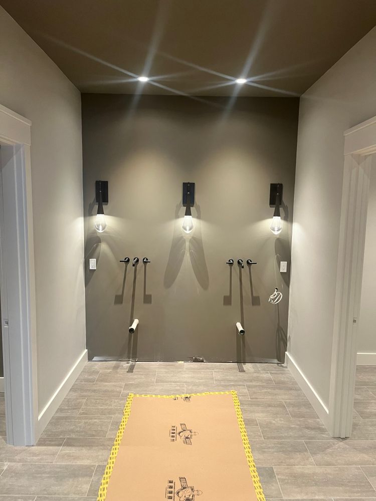 All Photos for Ridge Line Painters in Bridgewater Corners, VT