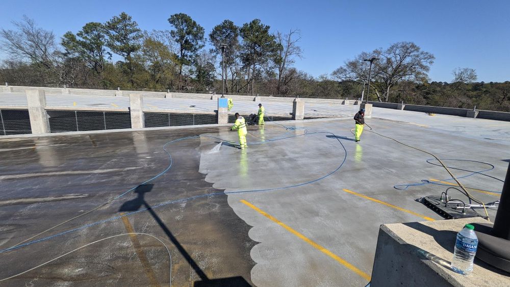 All Photos for Sunlight Building Services in Birmingham, AL