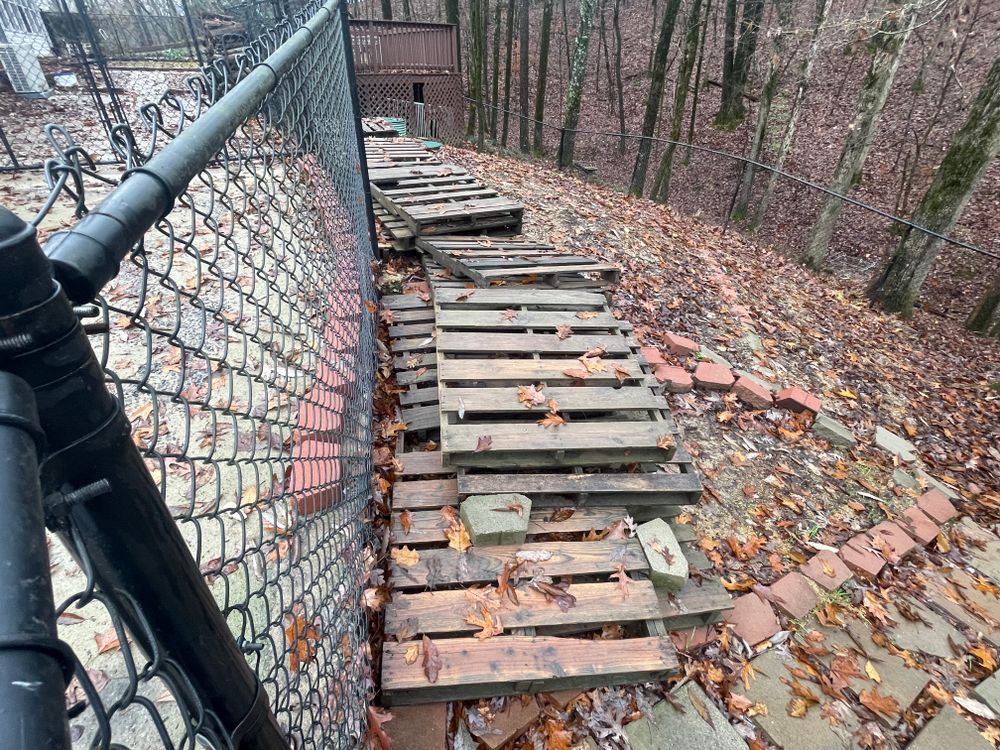All Photos for Ridall & More Junk Removal in Beebe, AR
