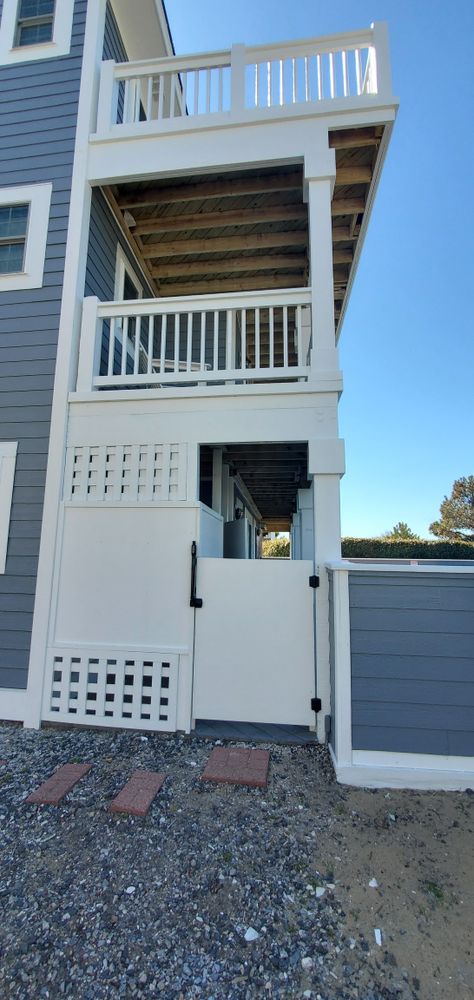 All Photos for Silva Painting Company in Kitty Hawk, NC