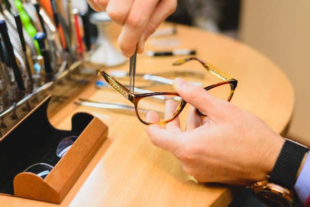 All Photos for Optic Eyewear Shop in Houston, TX