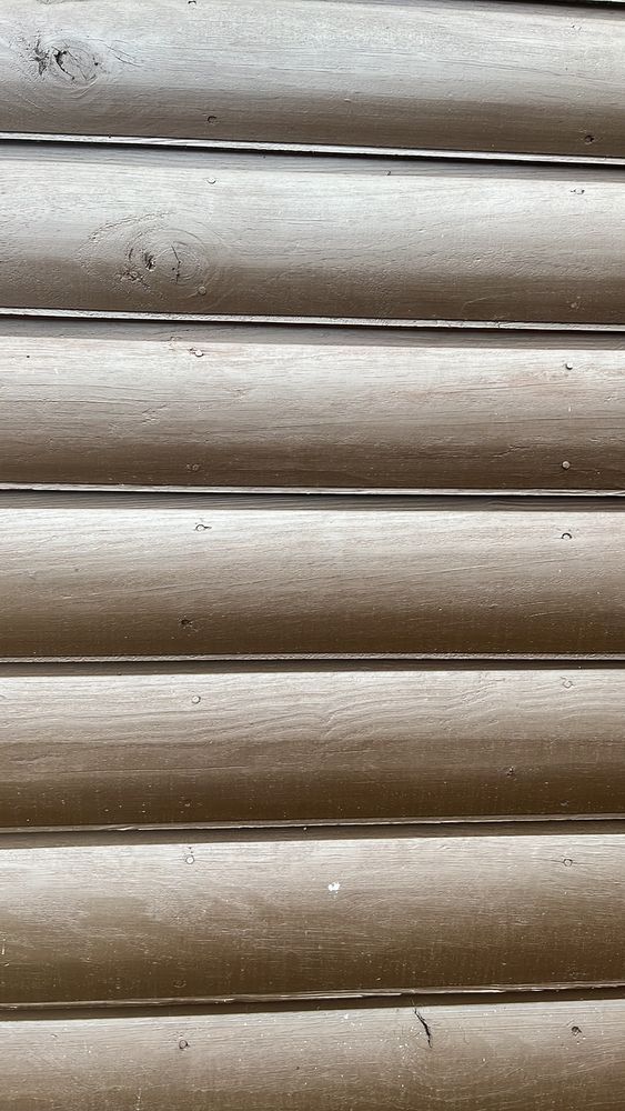 All Photos for Log Siding Cabins in Rogers, AR