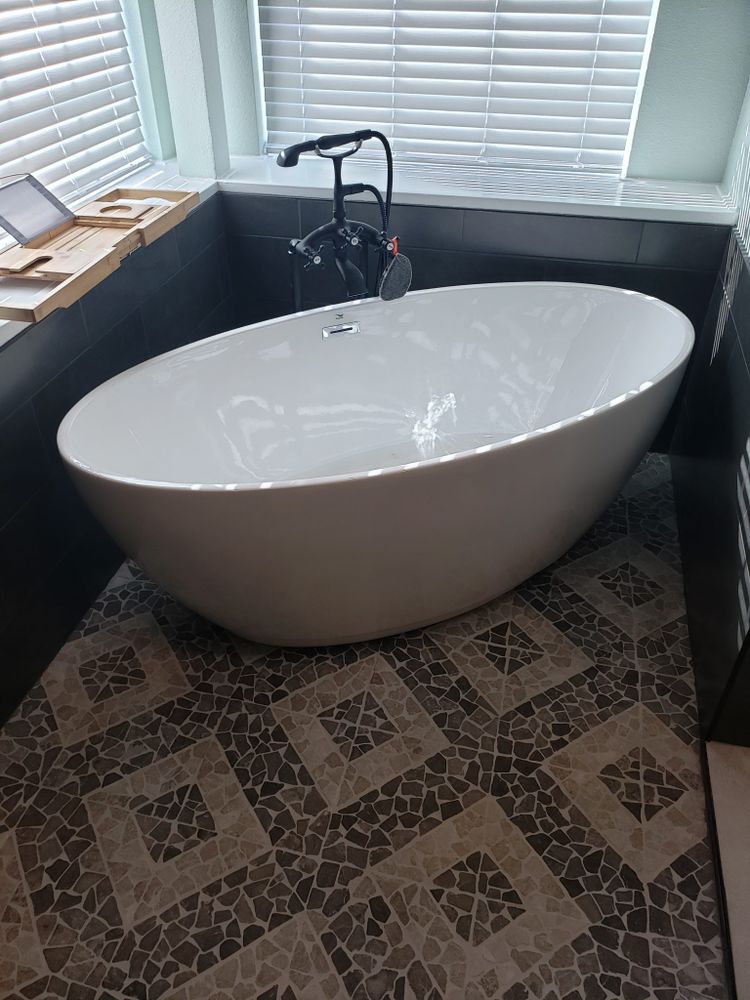 Our Work for Spencer Renovations Inc. in Selma, TX