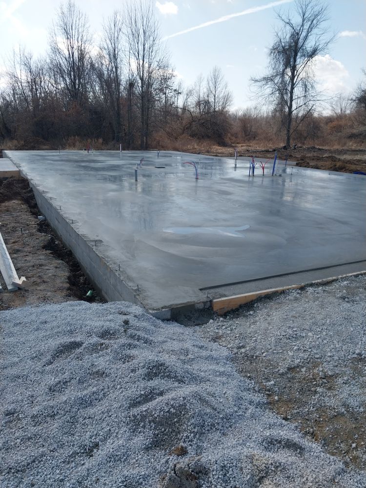 All Photos for Yoders Construction in Odon, IN