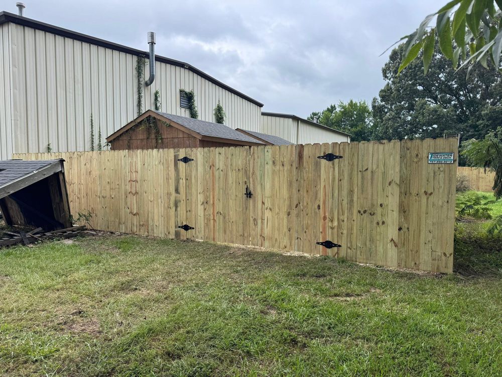 All Photos for Tidewater Trim & Deck in Moyock, NC