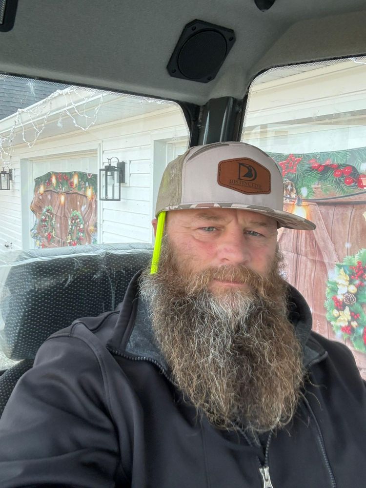 All Photos for Whitfield Concrete Construction in Solsberry, IN