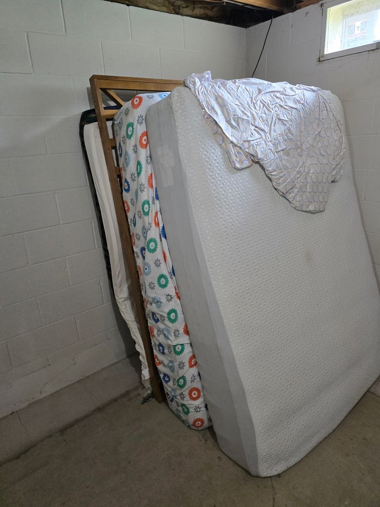 All Photos for Newton's Junk Removal Services in Saline, MI