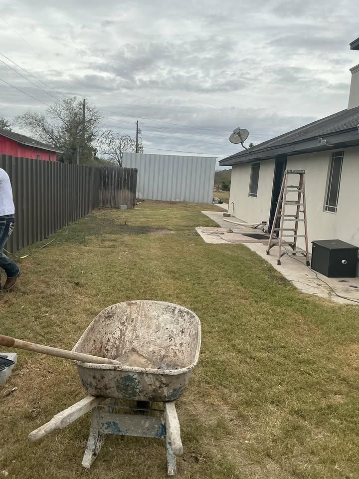 All Photos for Superior Painting and Metal Solutions in McAllen, TX