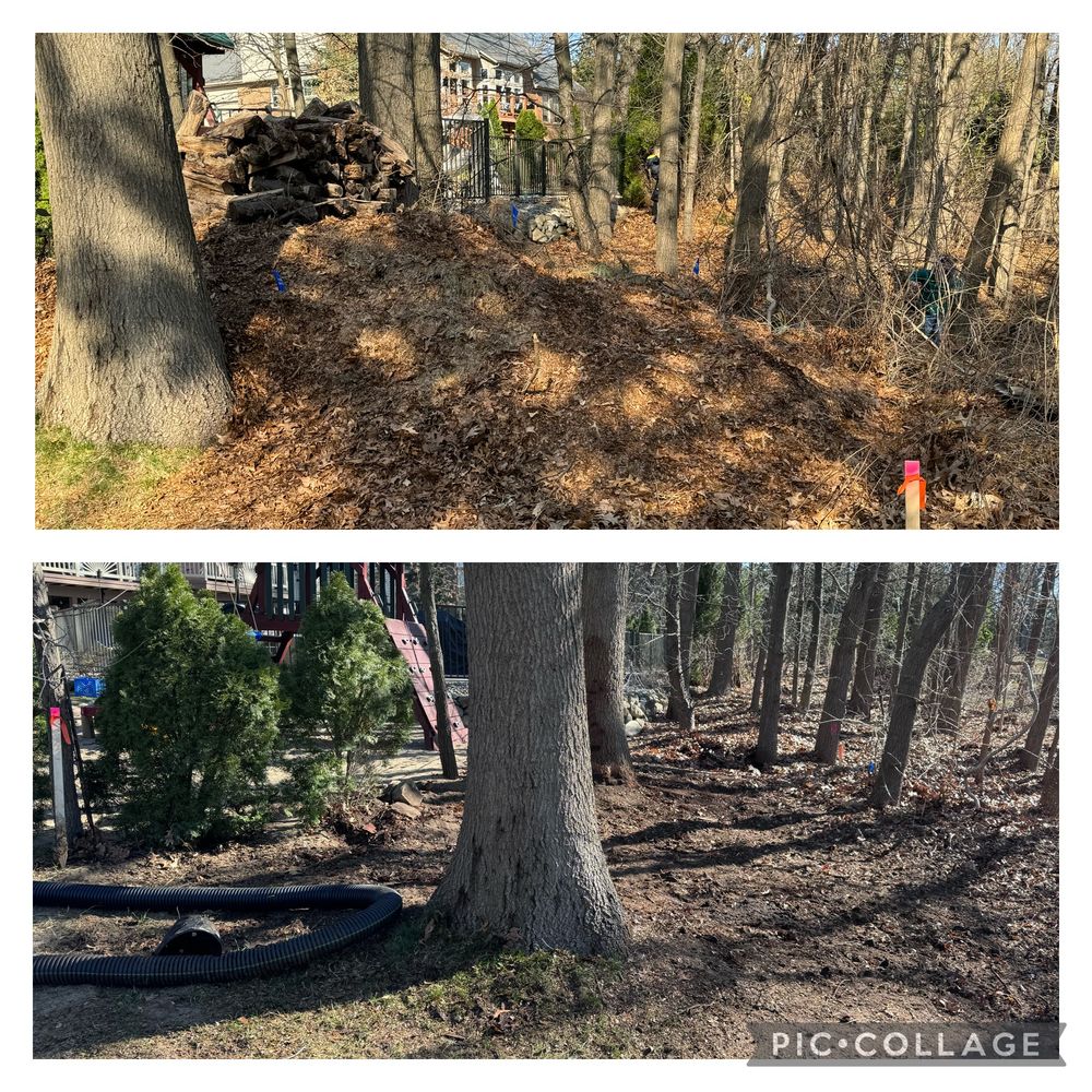 All Photos for Steed's Lawn and Landscape LLC in White Lake, MI