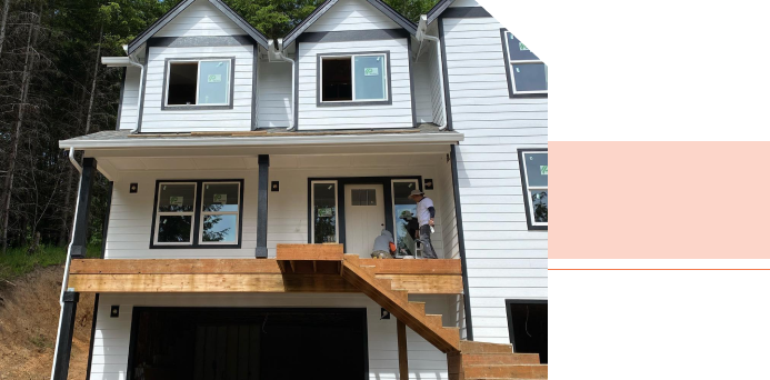 All Photos for AFP Painting LLC in Castle Rock, WA