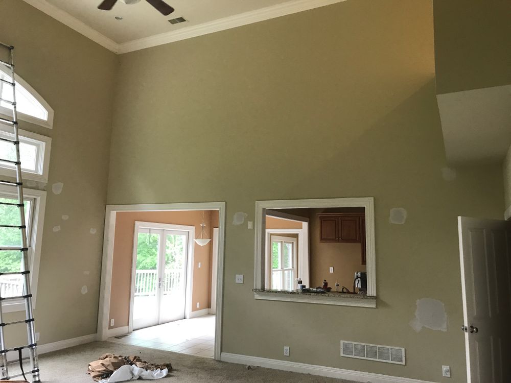 All Photos for QC Painting in Shelbyville, KY