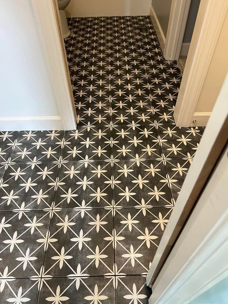 Transform your space with our expert Mosaic Tiling service, offering intricate designs and durable installation. Elevate aesthetics and value in any room with personalized patterns tailored to your style preferences. for Zenus Custom Tile in Kansas City, MO