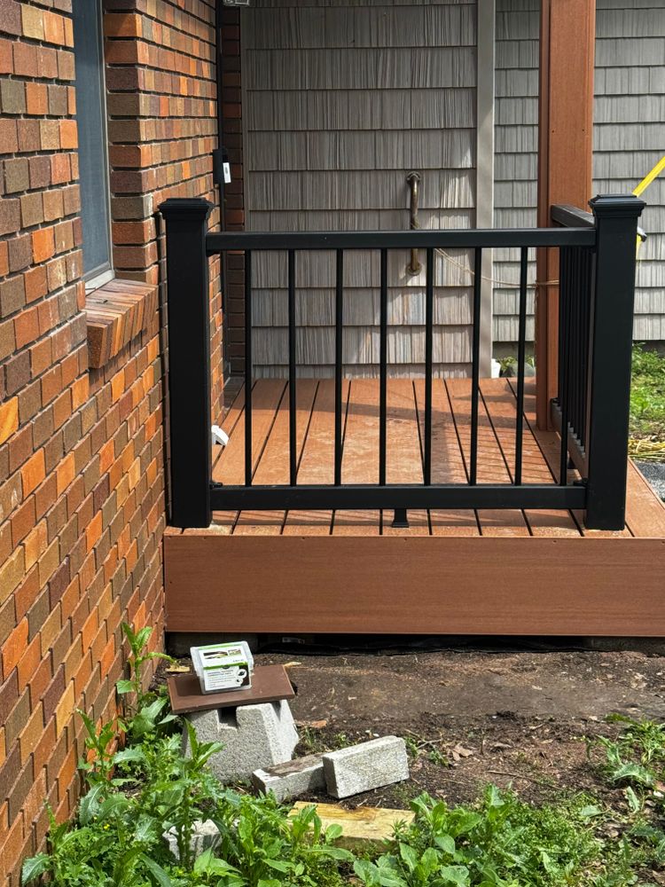 All Photos for Erie Builders & Construction in Sandusky, OH