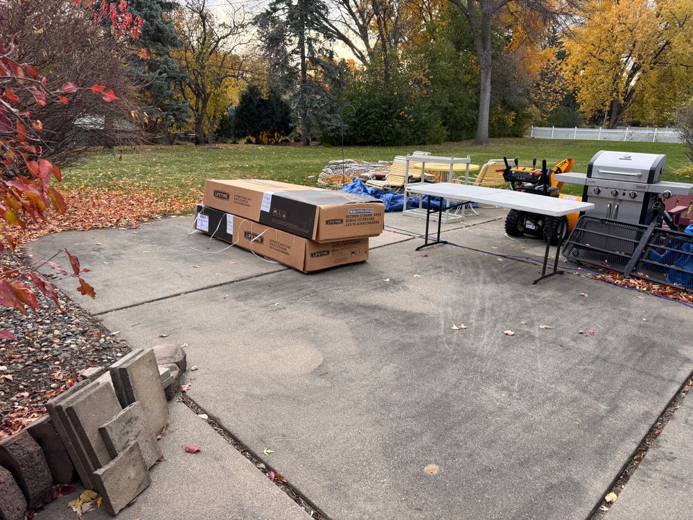 All Photos for Icanhandyman in Lakeville, MN