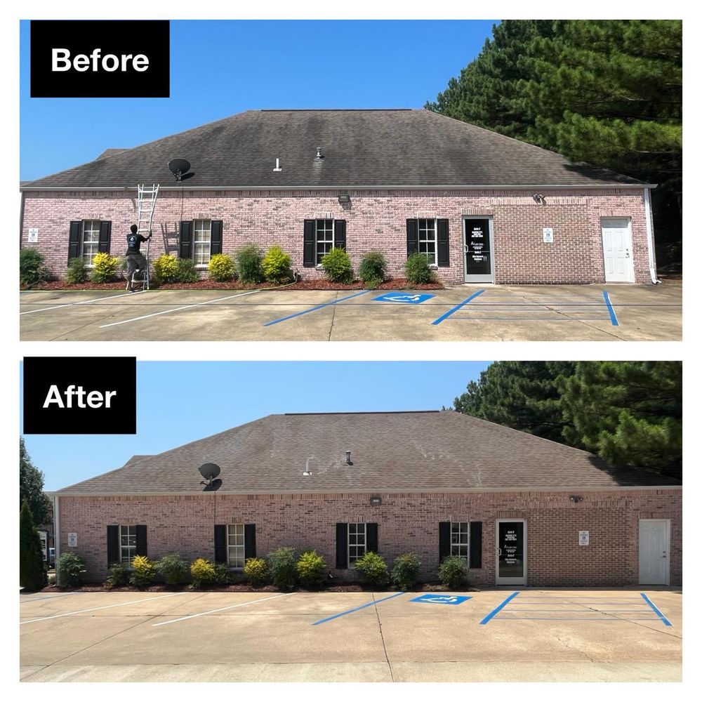 All Photos for Honey Do Oxford Pressure Washing and Soft Washing in Oxford, Mississippi