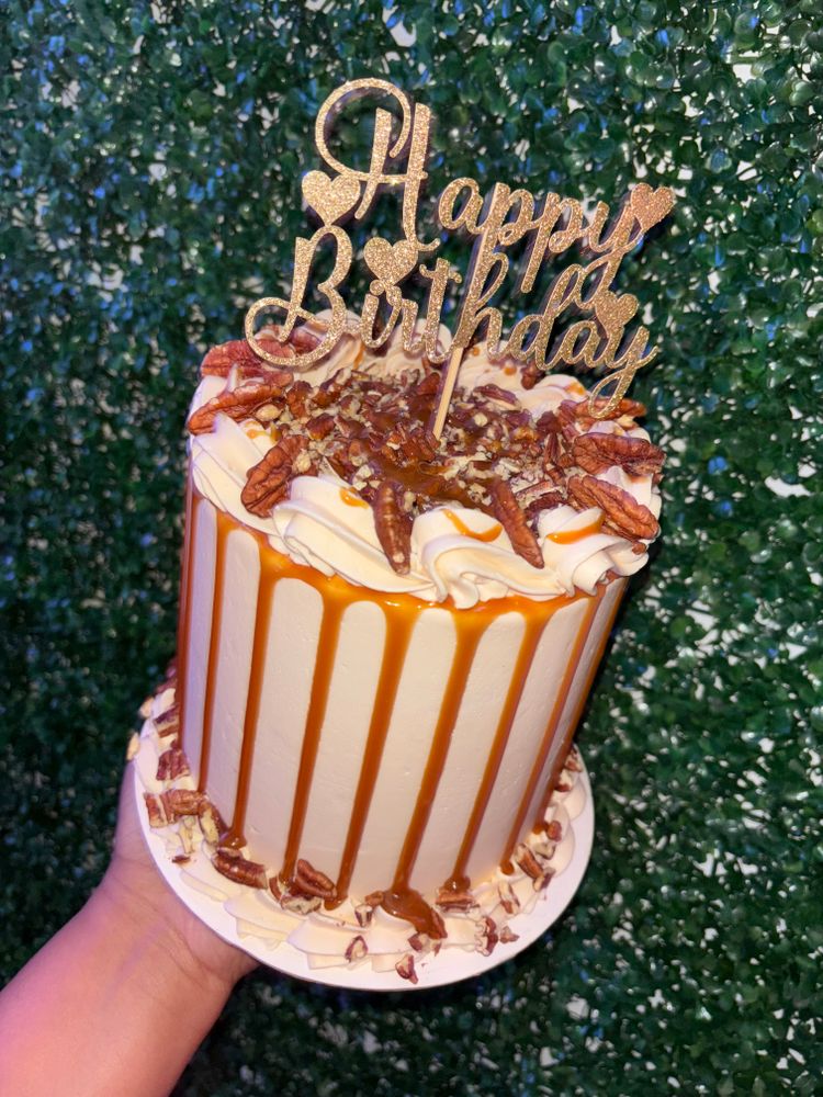 All Photos for Crumble Creations in Springfield, IL