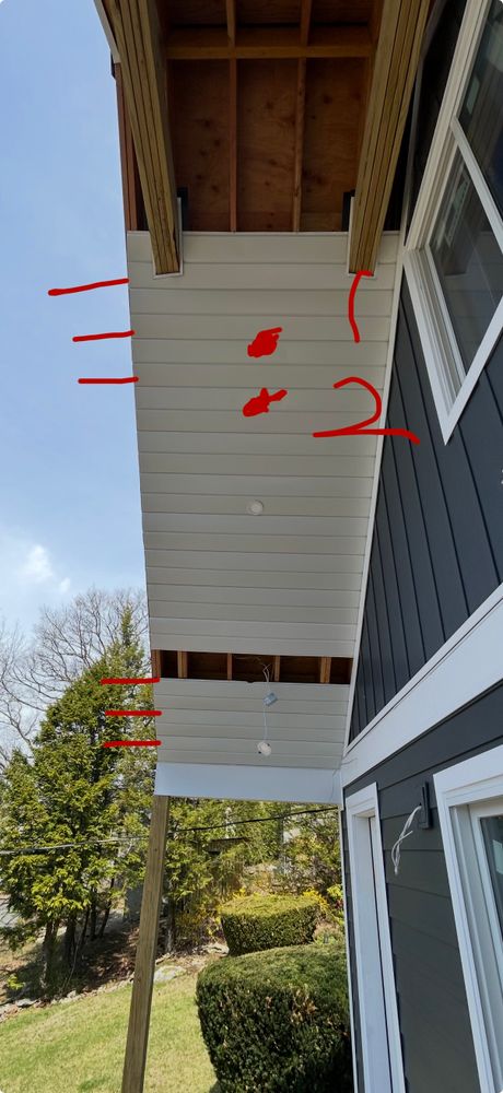 All Photos for LNC Contracting in Greenwood Lake, NY