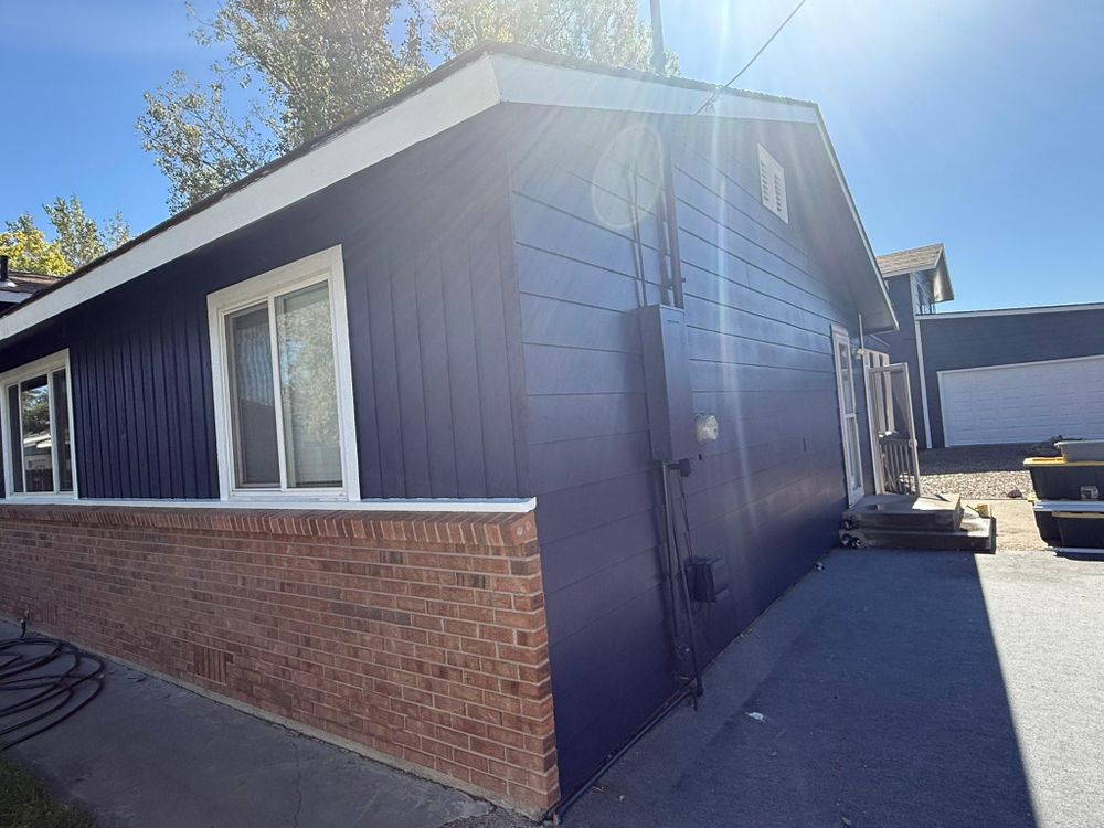 All Photos for Skyline Painting & Roofing in Grand Junction, CO