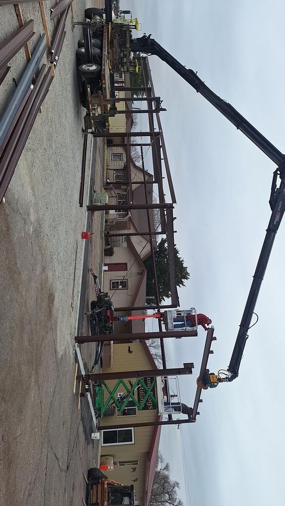 All Photos for SMH Tree Service in Atwood, KS