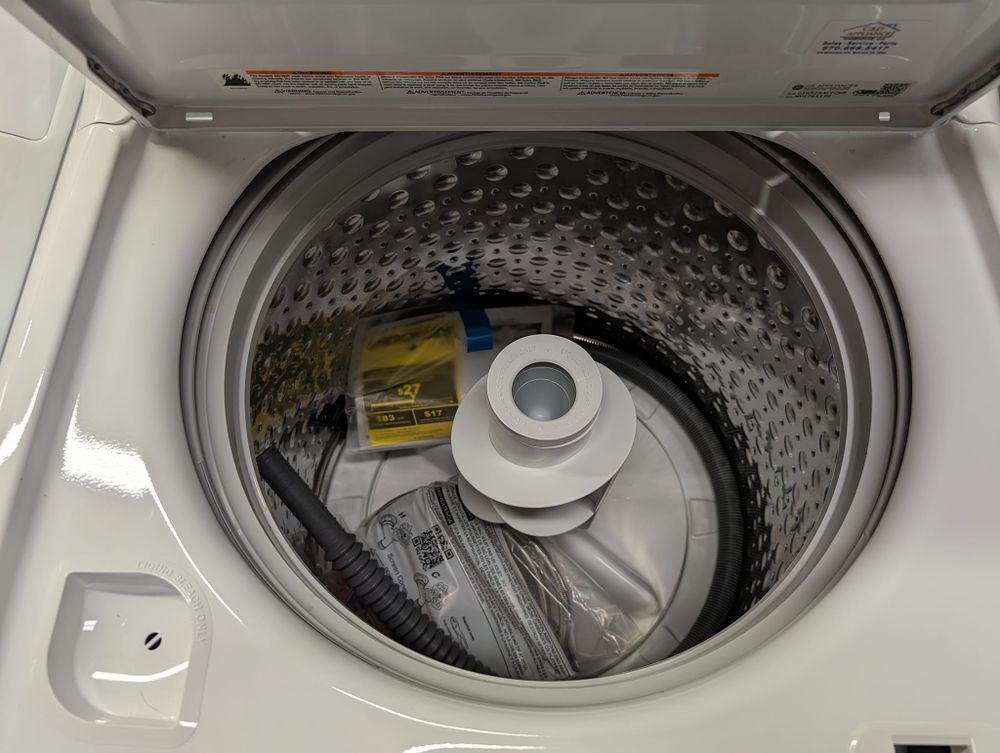 Our Appliance Installation and Repair service offers expert, reliable solutions for all your home appliances, ensuring seamless installation and efficient repairs to enhance the longevity and performance of your equipment. for C & D Appliance Warehouse in Tamaqua, PA