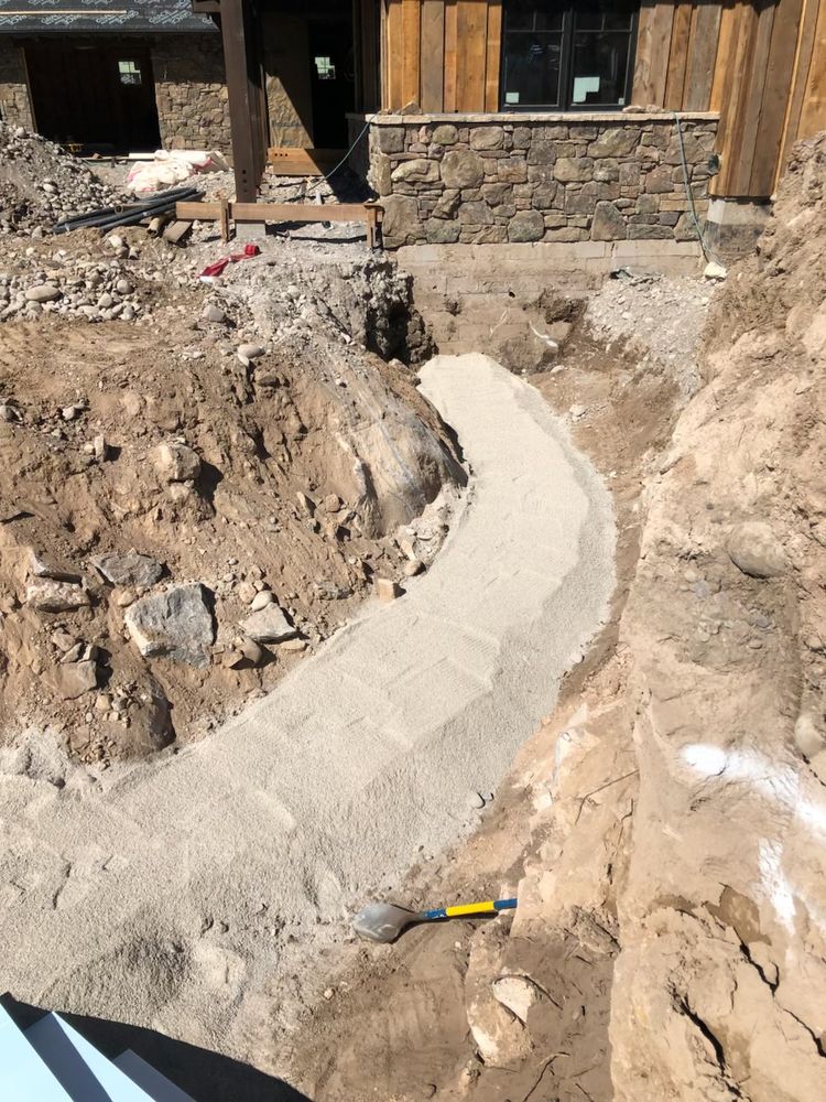 All Photos for Hansen Earth Works in Jackson, WY