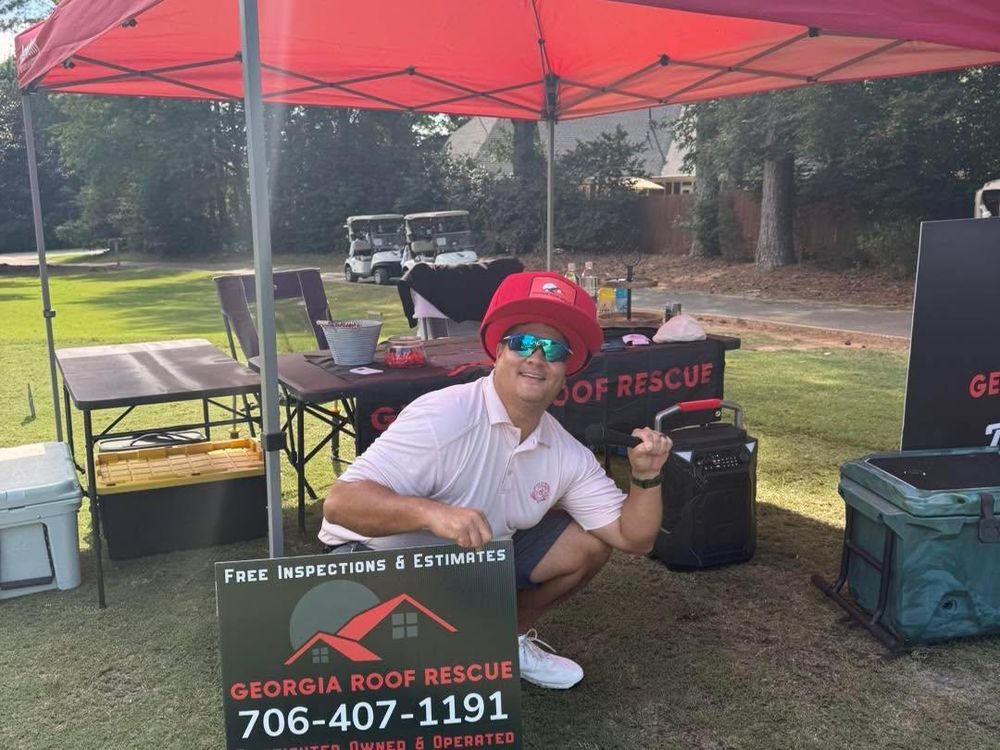 All Photos for Georgia Roof Rescue in Woodbury, GA