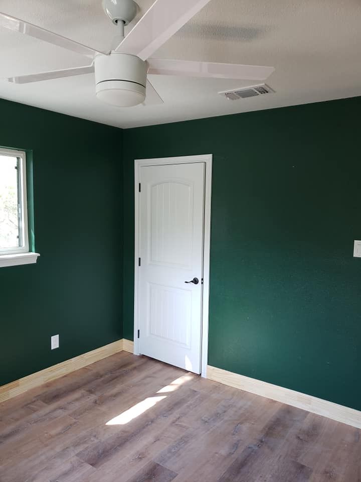 Our Work for Spencer Renovations Inc. in Selma, TX