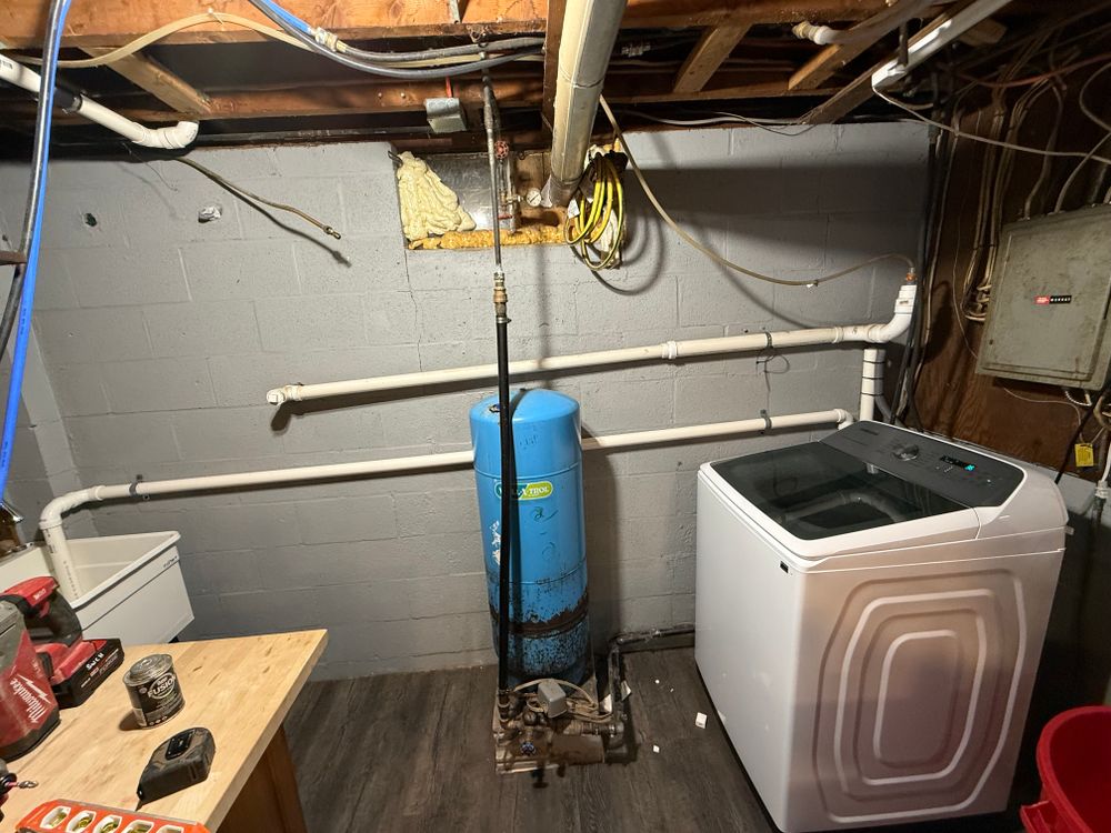 All Photos for SWCH Plumbing & Heating in Highgate Center, VT
