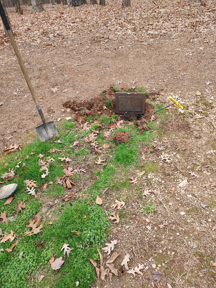 All Photos for Jones Septic Tank Service in Raeford, NC