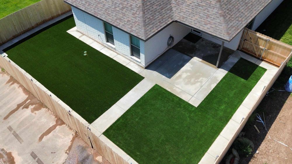 All Photos for Cole Landscaping & Pools, LLC in Amarillo, TX
