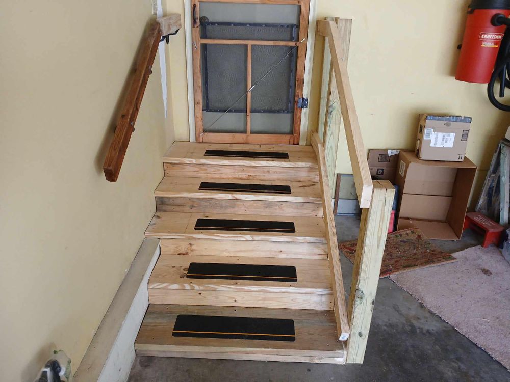 Deck & Patio Installation for Backyard Makeovers in  Lancaster, KY