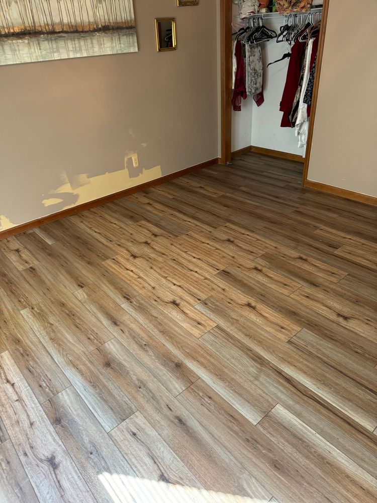 All Photos for Willett Flooring Inc. in Springfield, IL