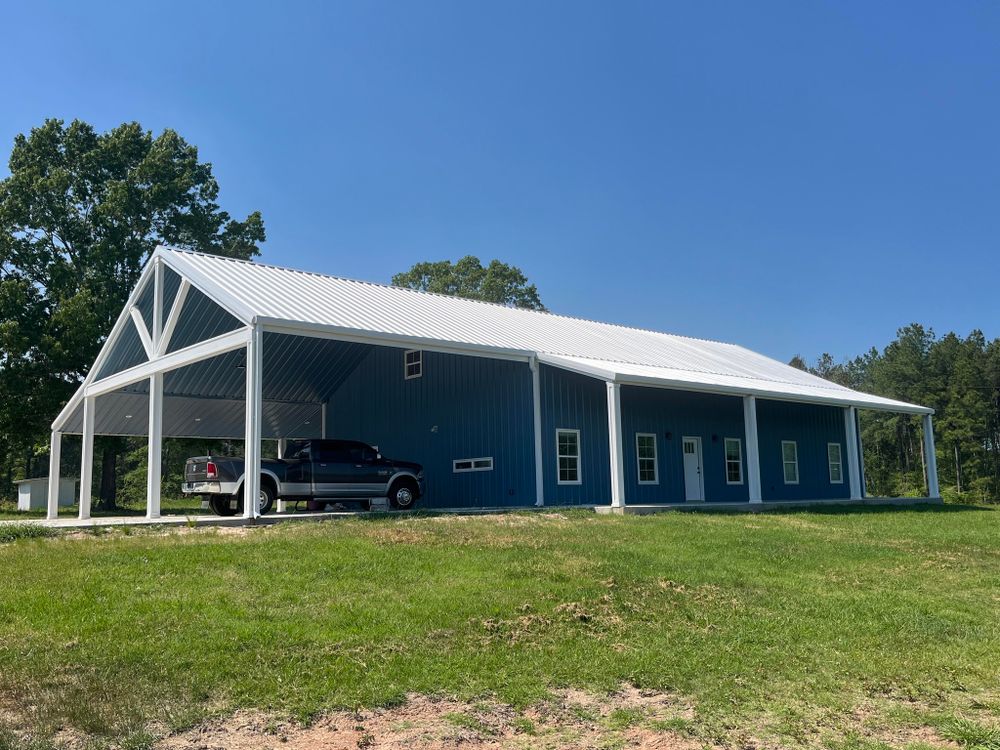All Photos for Four7 Welding & Construction, LLC in Lufkin, TX