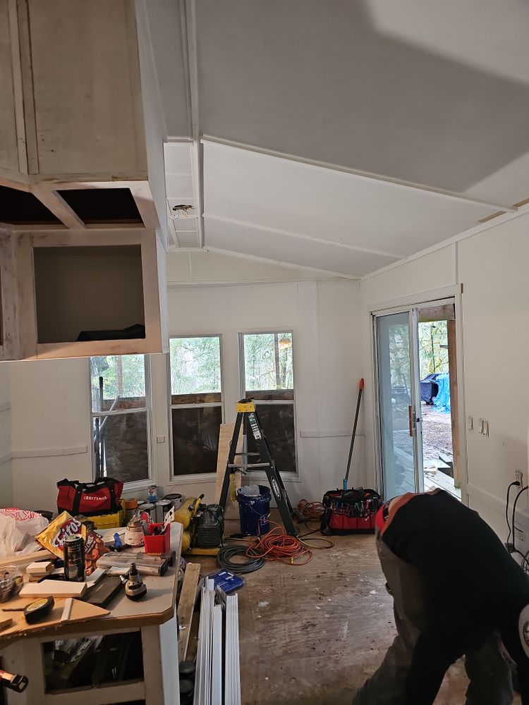 All Photos for Home Pros in Maple Falls, WA