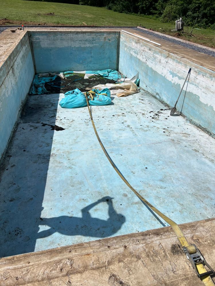 All Photos for Mattox Residential Services in Augusta County, VA