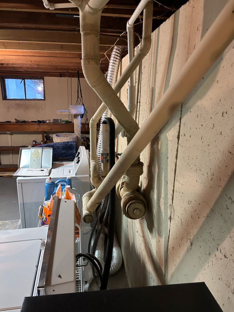 All Photos for J.Flora Plumbing in Abington, MA