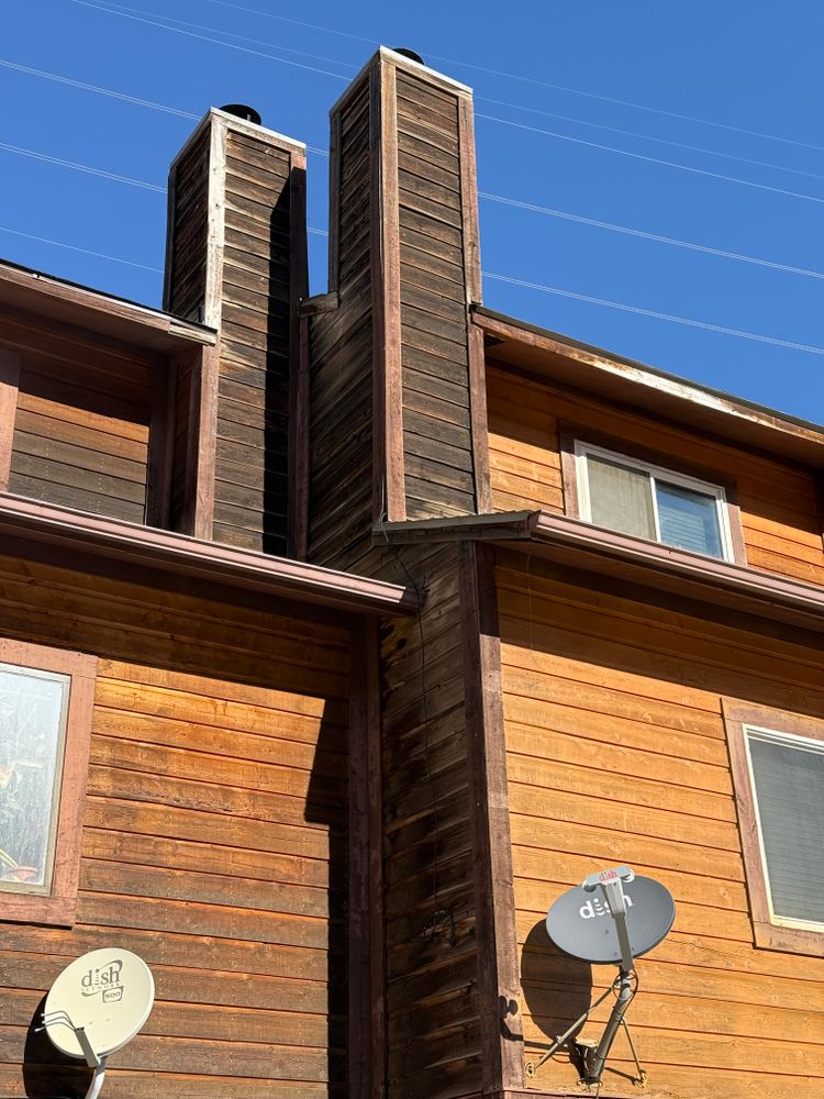 All Photos for Mill Creek Builders in Empire, CO